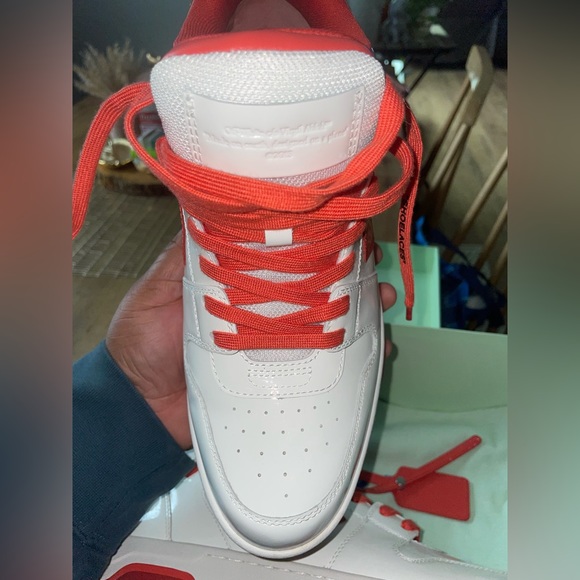 Off-white Out of Office “OOO” - Picture 5 of 12